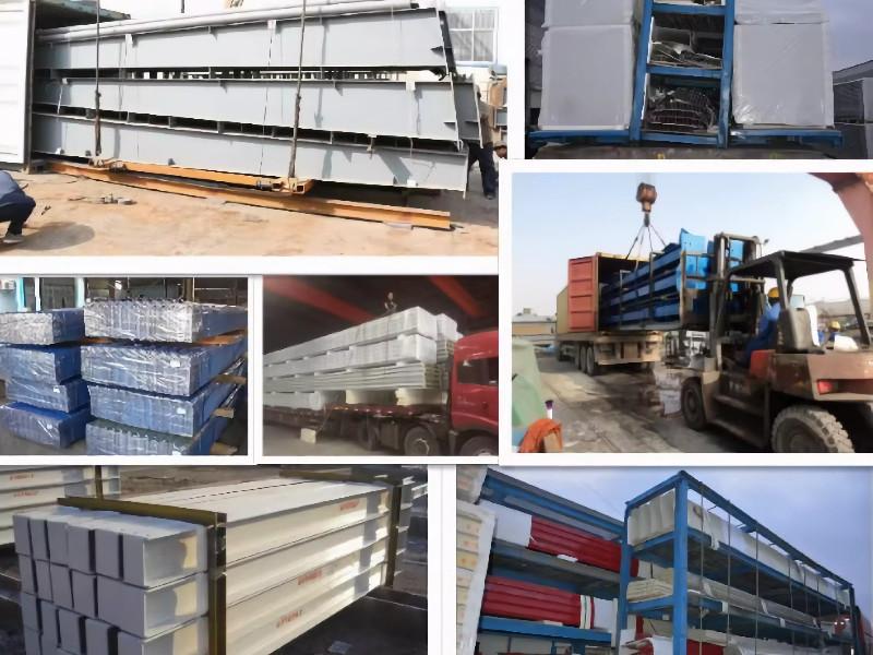 steel structure china