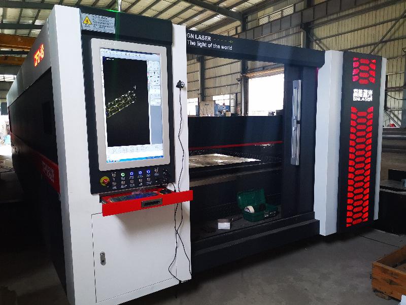 Usinage CNC